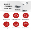 MÁY CHIẾU VẬT THỂ JOYUSING V1X-4K CHÍNH HÃNG